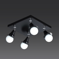 ���ΰ� �簢 4�� (���, ���) �����������