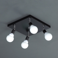 ������ �簢 4�� (���, ���) �����������