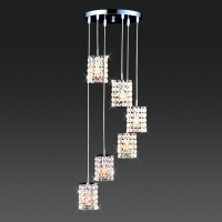 �簢���� ũ����Ż 6�� P/D (������)